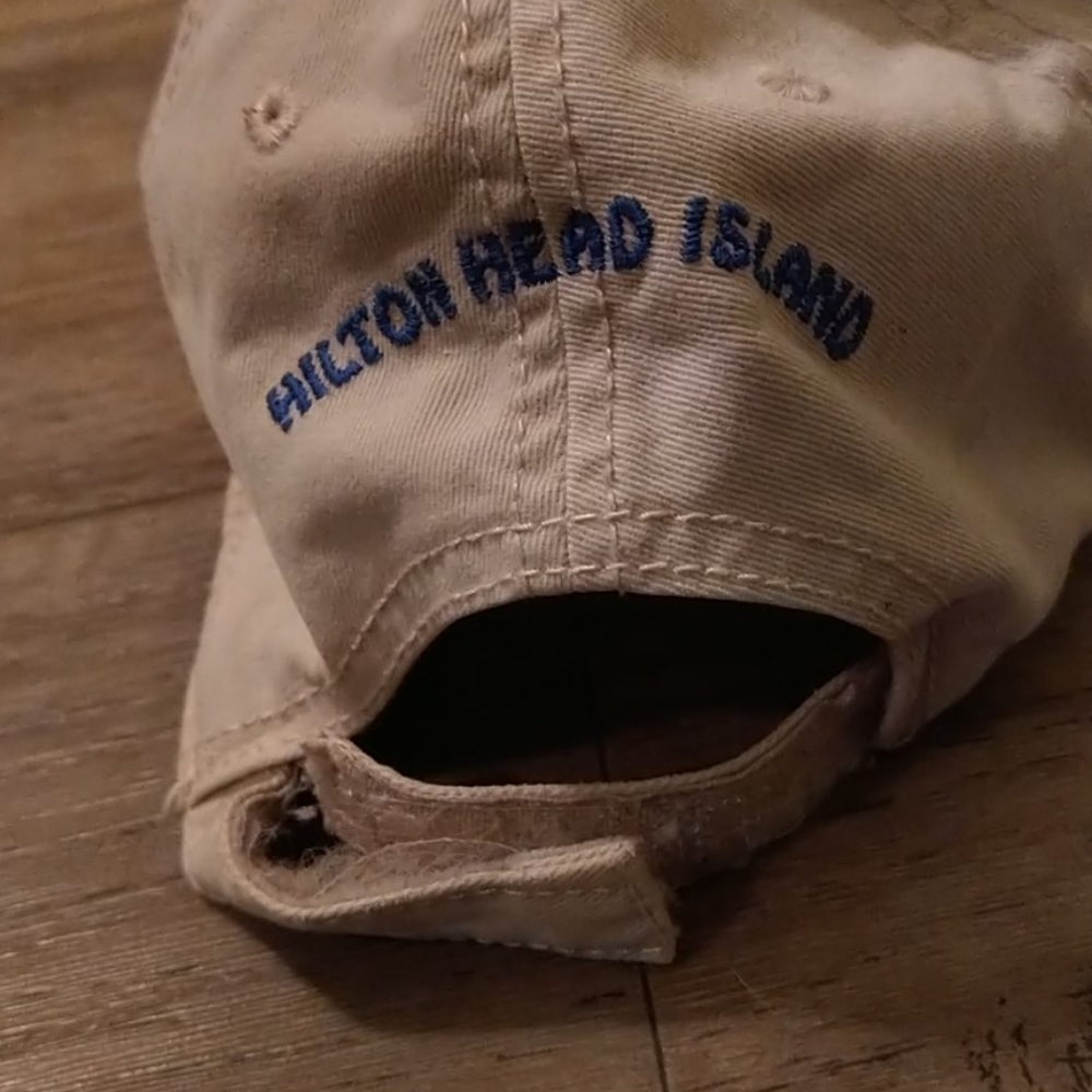 Hat - Picture 3 of 4